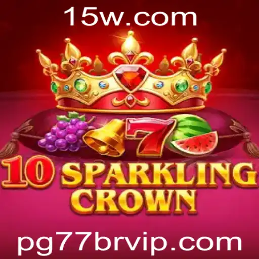 10SparklingCrown: Um Novo Jogo que Está Agitando o Mundo do Entretenimento