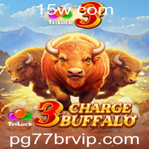 Descubra o Universo de 3ChargeBuffalo: Regras e Inovações de Jogo