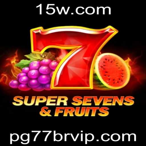 Descubra o Fascinante Mundo de 7SuperSevensFruits