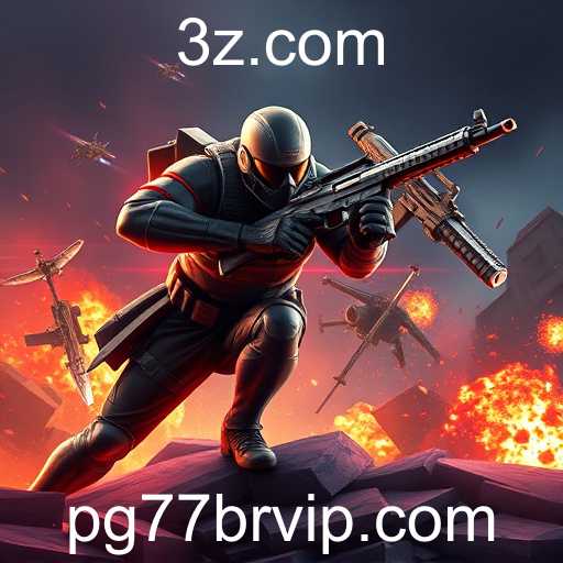 Explorando a Emoção e o Desafio dos Jogos de Ação no pg77br
