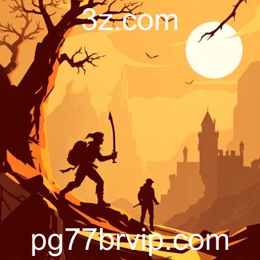 Desbravando o Universo dos Jogos de Aventura: Uma Exploração por Caminhos Desafiadores