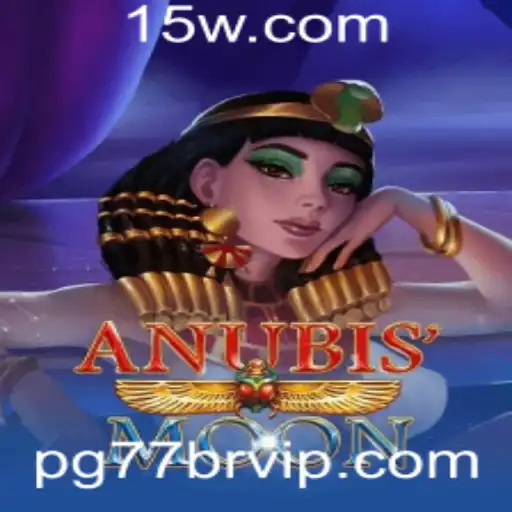 AnubisMoon: Aventura e Mistério no Mundo dos Jogos