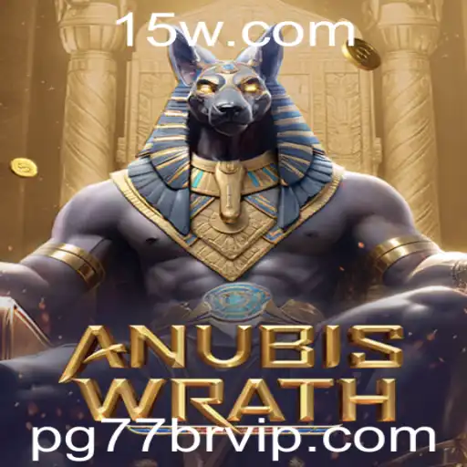 AnubisWrath: Mergulhe na Aventura Épica do Novo Jogo Sensação
