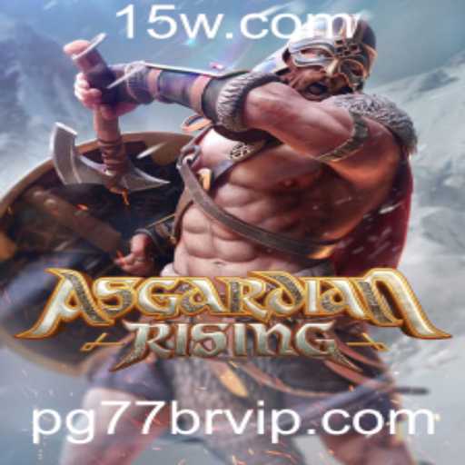 AsgardianRising: Mergulhe no Mundo dos Vikings com Aventuras Épicas