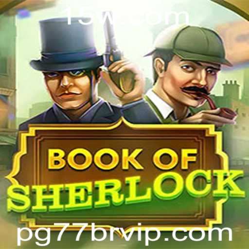 Explorando o Fascinante Mundo do Jogo 'BookOfSherlock'