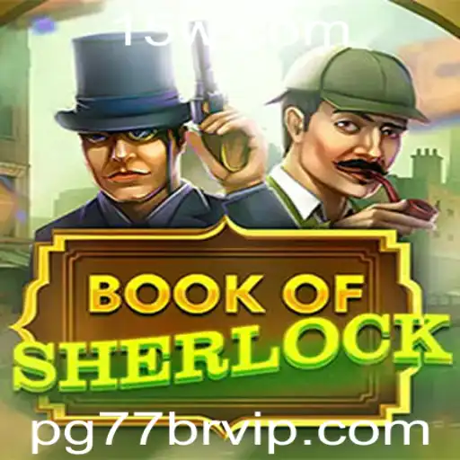 Explorando o Fascinante Mundo do Jogo 'BookOfSherlock'