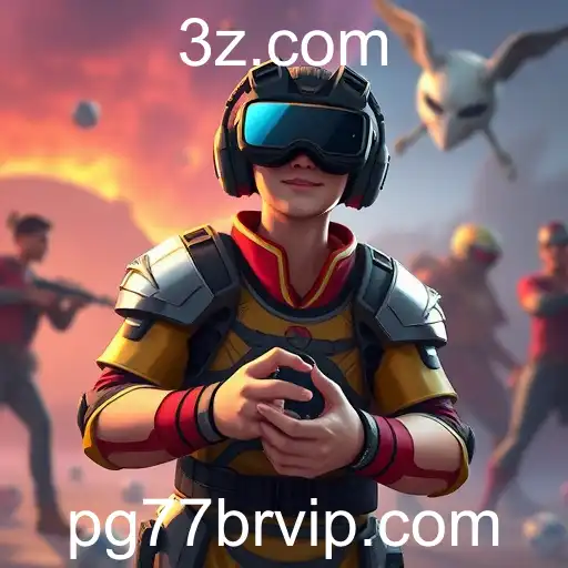 Jogos Online Dominam o Mercado Brasileiro