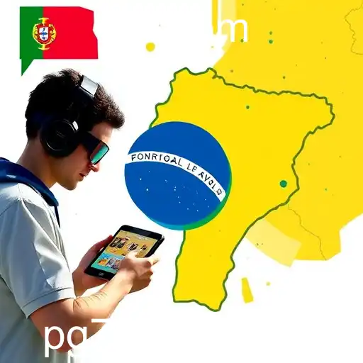 Evolução do Mercado Brasileiro de Jogos em 2025