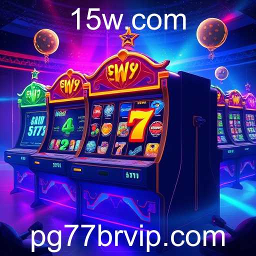 Explorando o Mundo dos Caça-níqueis: 'pg77br'