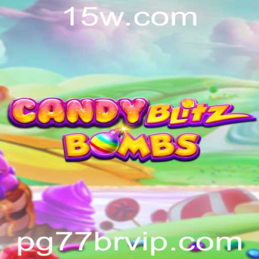 CandyBlitzBombs: Explorando a Nova Sensação dos Games