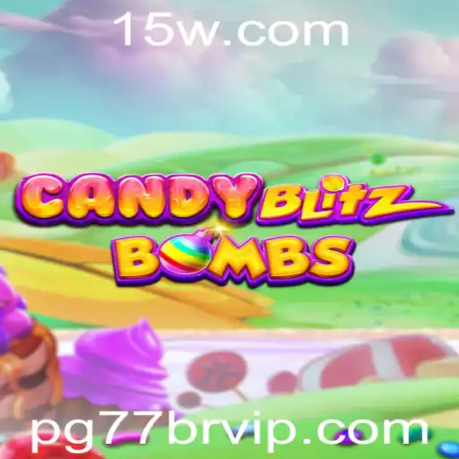 CandyBlitzBombs: Explorando a Nova Sensação dos Games