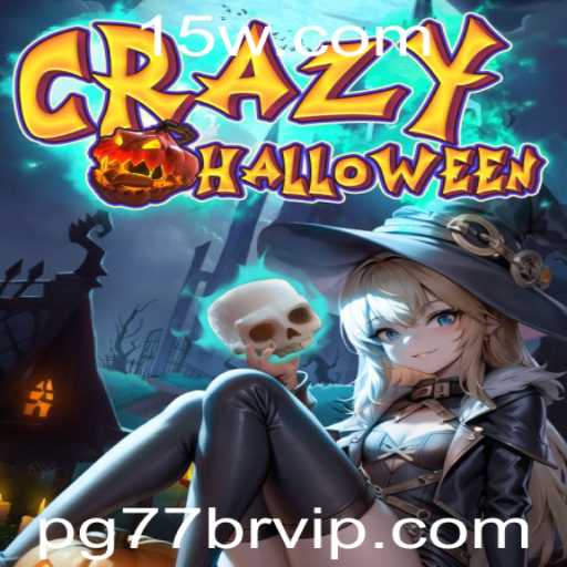 Descubra o Mundo de CrazyHalloween: Um Jogo de Aventura
