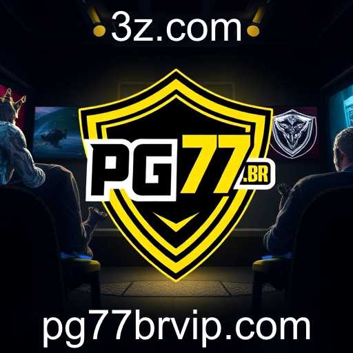 Ascensão dos E-Sports em 2025 e a Influência do pg77br