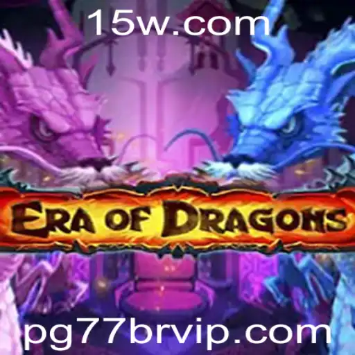 Era of Dragons: Aventura Épica no Mundo da Fantasia