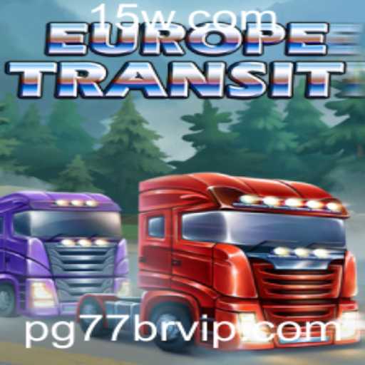 Descubra o Mundo do EuropeTransit: Um Jogo de Estrategia e Aventura