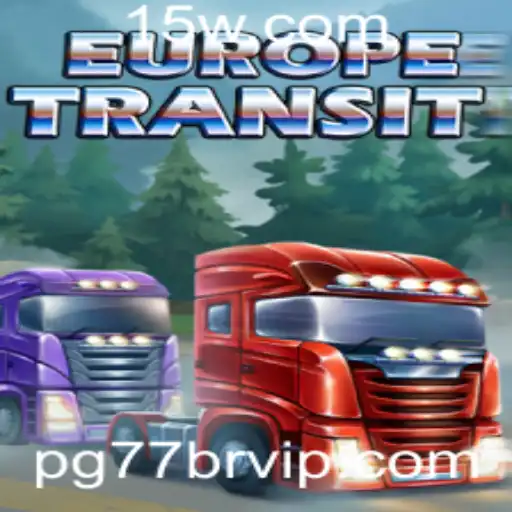 Descubra o Mundo do EuropeTransit: Um Jogo de Estrategia e Aventura