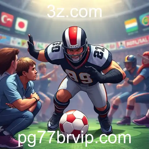 Evolução dos Jogos em 2026: A Revolução do pg77br