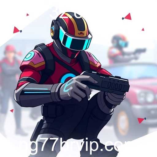 A Evolução do Site de Jogos: Um Mergulho no Mundo do pg77br