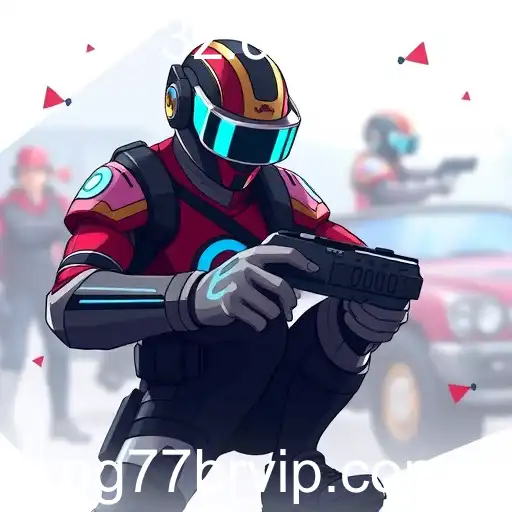 A Evolução do Site de Jogos: Um Mergulho no Mundo do pg77br