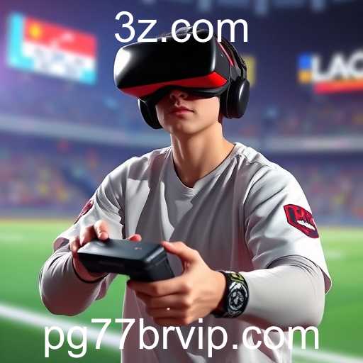 Expansão e Tendências no Mundo dos Games em 2025