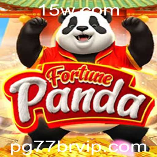 FortunePanda: Exploração do Universo do Jogo com pg77br