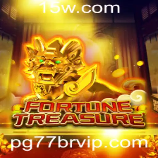 Explorando o Mundo de FortuneTreasure
