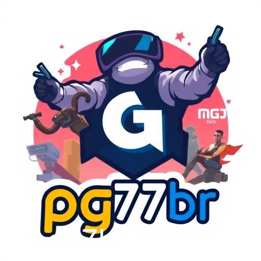 A Ascensão do pg77br no Cenário Gaming