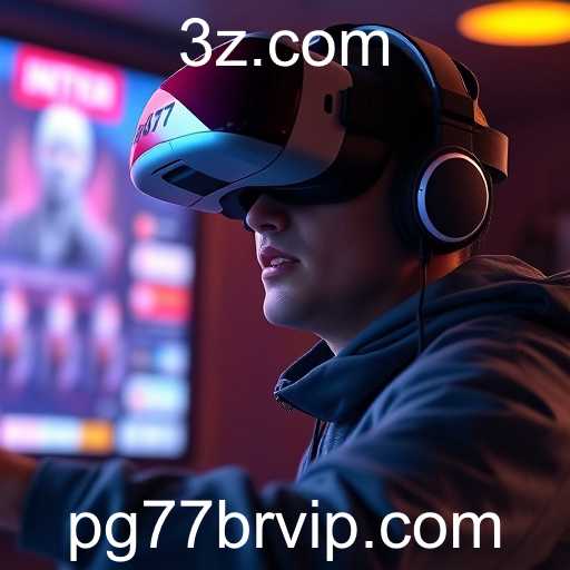 O Crescimento Surpreendente do Setor de Jogos em 2025