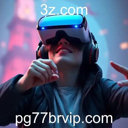 Inovação Virtual no Mundo dos Jogos