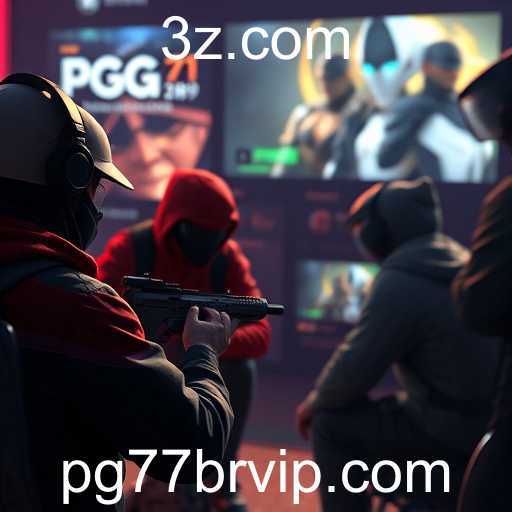 O Crescimento do Mercado de Jogos em 2025