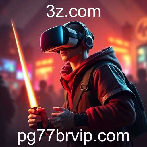 Inovação e Tendências no Mundo dos Jogos Digitais