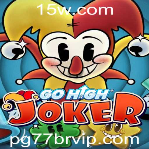 GoHighJoker: Mergulhe no Mundo do Jogo com Estratégia e Diversão