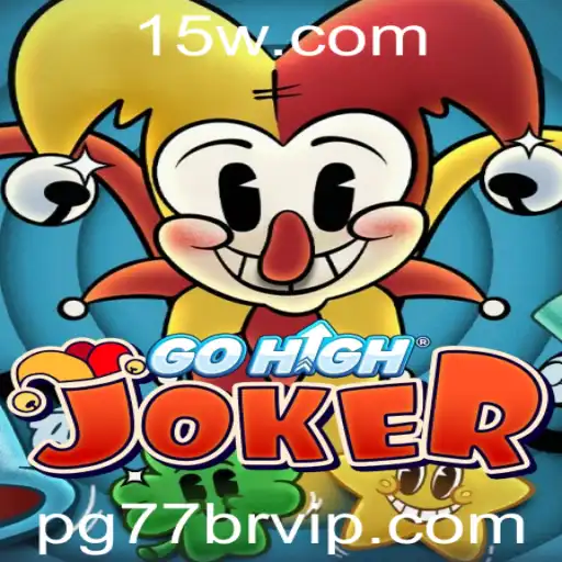 GoHighJoker: Mergulhe no Mundo do Jogo com Estratégia e Diversão