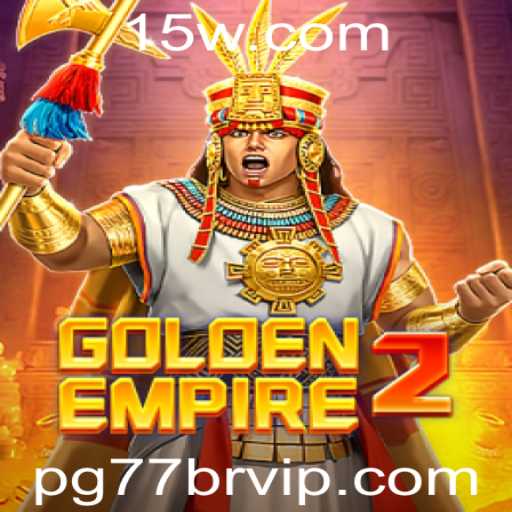 Desbravando o Mundo de GoldenEmpire2: Uma Aventura de Estratégia Inovadora