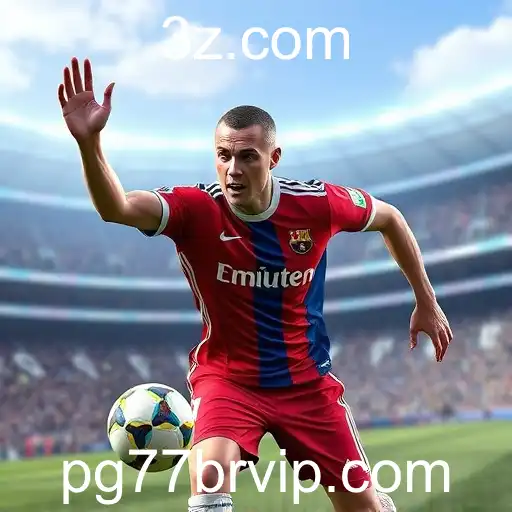 Expansão do Mercado de Jogos em Português: O Impacto do PG77BR