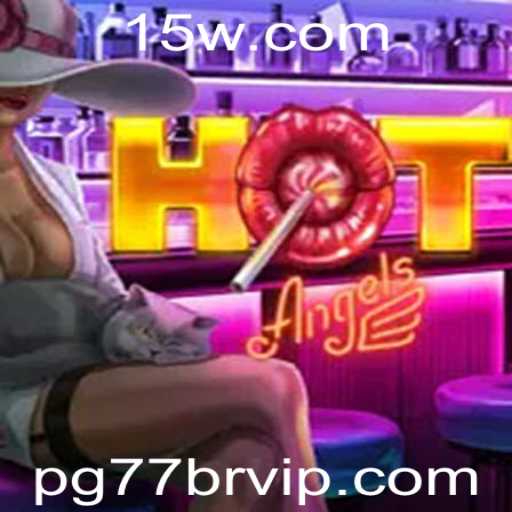 Descubra o Universo de HotAngels: Um Jogo Cativante