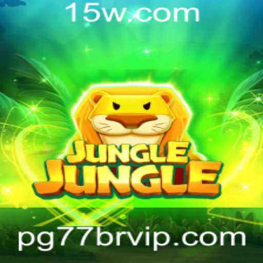 Aventura na Selva com JungleJungle
