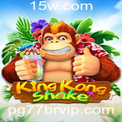 Descubra o Fascinante Mundo de KingKongShake: O Jogo do Momento