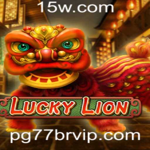 Desvendando o Mundo de LuckyLion: O Aventuroso Jogo de Sorte e Estratégia