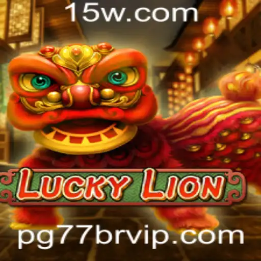 Desvendando o Mundo de LuckyLion: O Aventuroso Jogo de Sorte e Estratégia