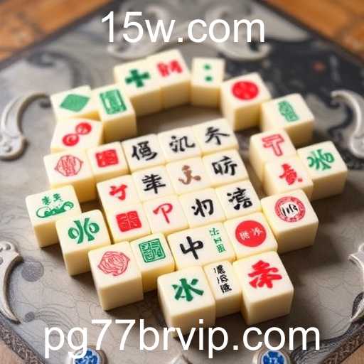 Descubra o Fascinante Mundo do Mahjong: A Arte de Estratégia e Tradição
