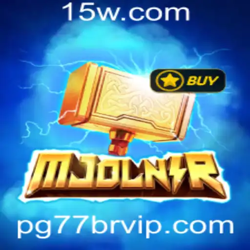 Descubra o Novo Jogo Mjolnir: Uma Aventura Nórdica Inovadora