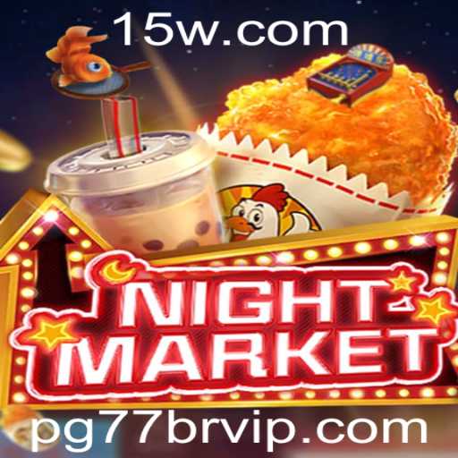Descubra o Fascinante Mundo de NIGHTMARKET: O Jogo que Está Conquistando o Mundo