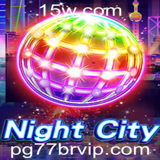 Explore o Mundo de Aventuras em 'NightCity'