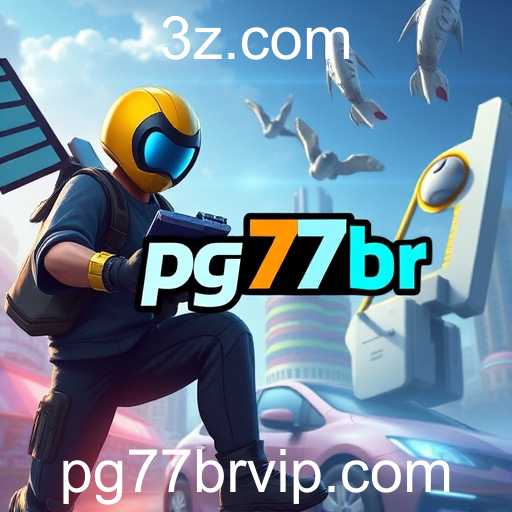 O Crescimento Exponencial do pg77br no Mundo dos Jogos