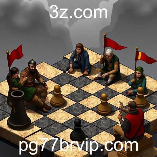 A Ascensão do pg77br: Tendências e Impactos