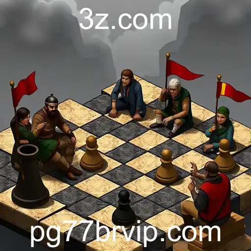 A Ascensão do pg77br: Tendências e Impactos