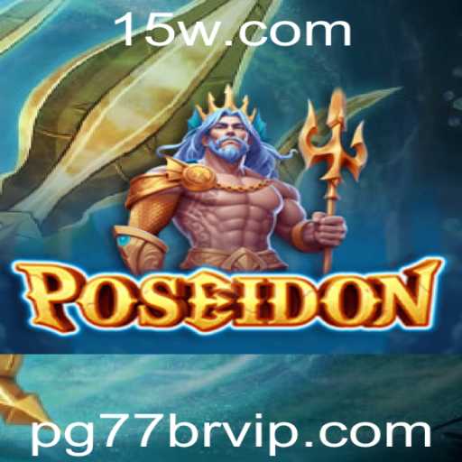 Poseidon: Mergulhando nas Profundezas do Jogo