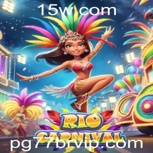 Descubra a Excitante Aventura do Jogo RioCarnival com pg77br