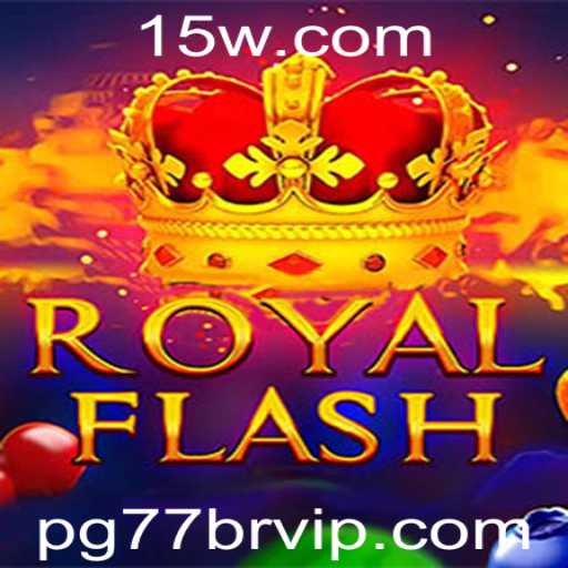 Descubra o Fascinante Mundo de RoyalFlash: Um Jogo Inovador